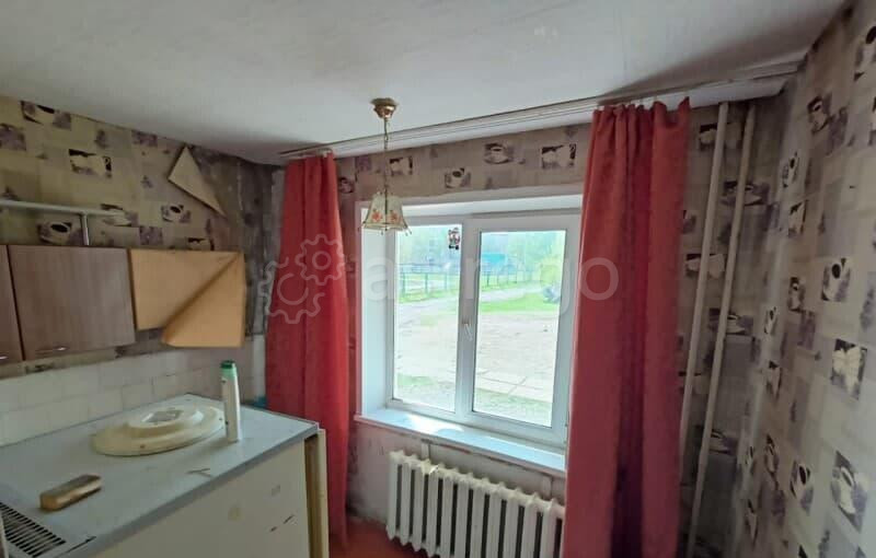 1-комн. квартира, 35 м2, 1/9 эт. Шарыпово - изображение 2