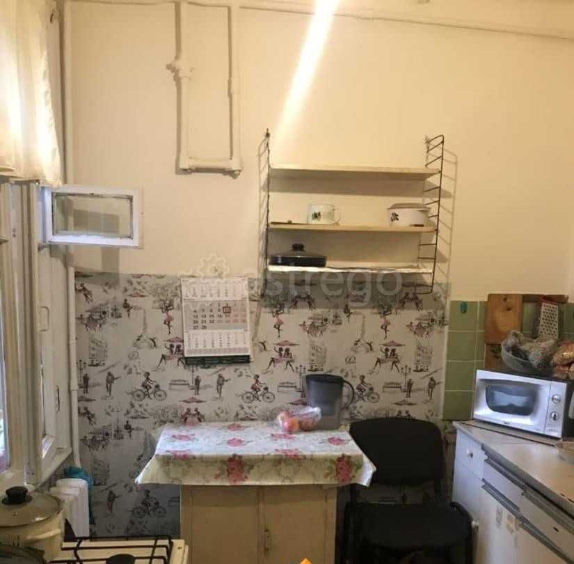 Комната, 22.7 м2, 6/7 эт. Санкт-Петербург - изображение 7