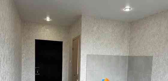 Студия, 12 м2, 9/9 эт. Красноярск