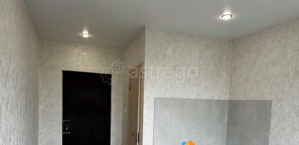 Студия, 12 м2, 9/9 эт. Красноярск - изображение 3