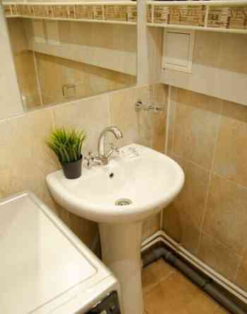 1-комн. квартира, 72 м2, 2/5 эт. Норильск