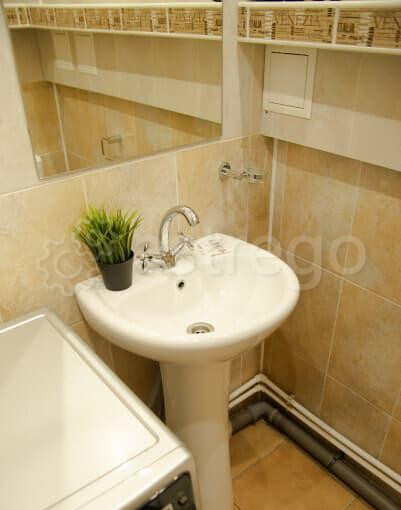 1-комн. квартира, 72 м2, 2/5 эт. Норильск - изображение 5