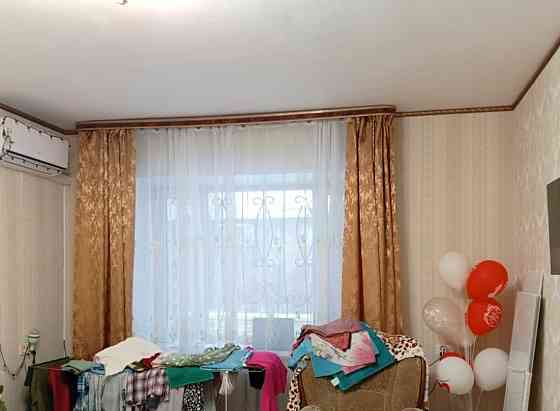 3-комн. квартира, 52.7 м2, 1/2 эт. Чишмы