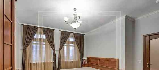 3-комн. квартира, 140 м2, 6/13 эт. Москва