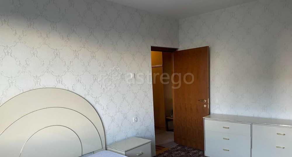 2-комн. квартира, 58.2 м2, 13/17 эт. Москва - изображение 2