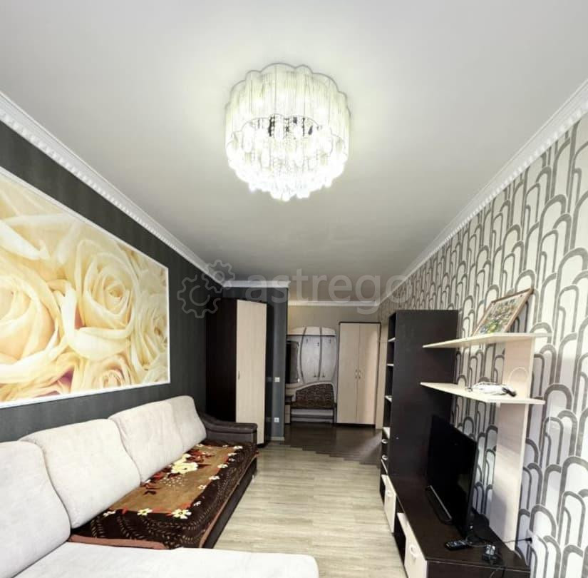 2-комн. квартира, 48.5 м2, 2/11 эт. Красноярск - изображение 6