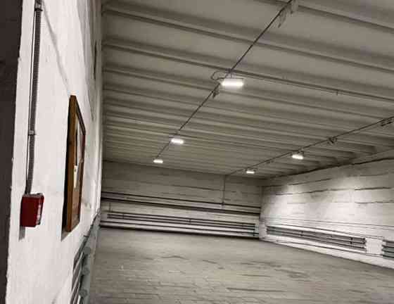 Склад, 300 м2 Пушкино