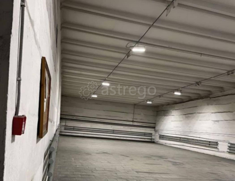 Склад, 300 м2 Пушкино - изображение 4