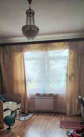 Комната, 20.3 м2, 4/5 эт. Дзержинский