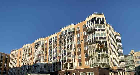4-комн. квартира, 129 м2, 4/7 эт. Санкт-Петербург