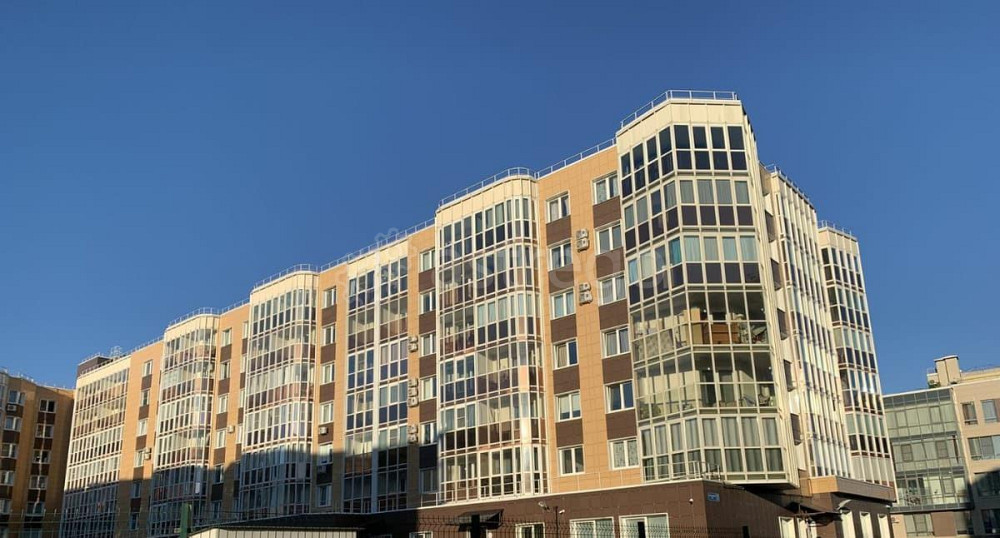 4-комн. квартира, 129 м2, 4/7 эт. Санкт-Петербург - изображение 5
