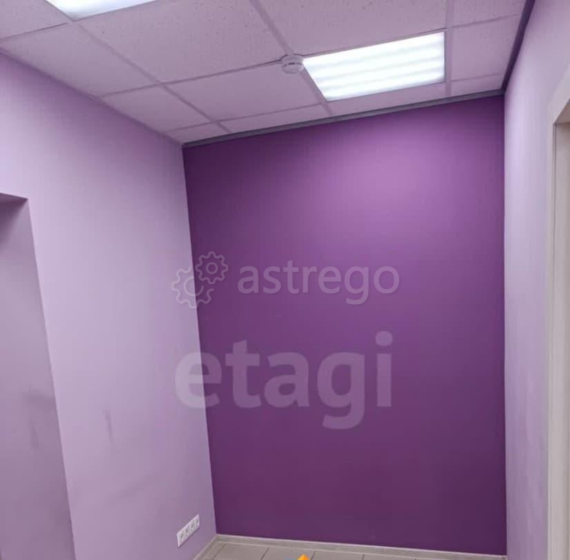 Торговое помещение, 87 м2 Белгород - изображение 2