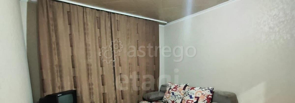 Студия, 16.5 м2, 2/9 эт. Норильск - изображение 5