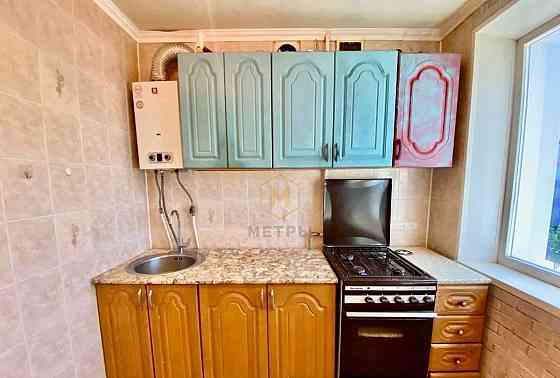 3-комн. квартира, 63.3 м2, 4/5 эт. Разумное