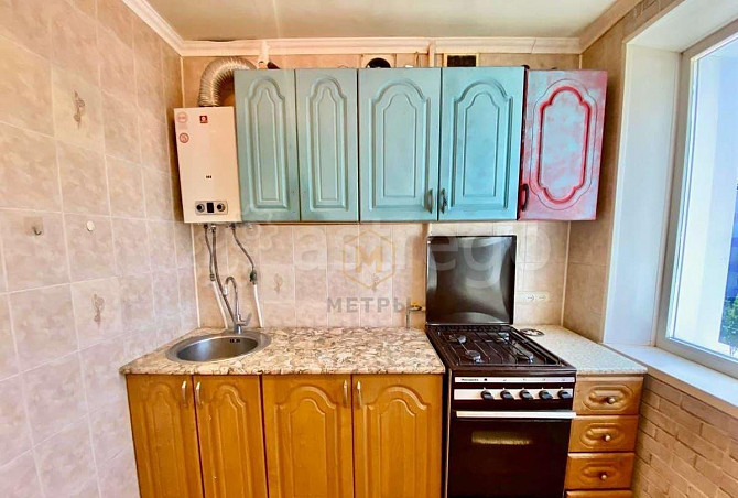 3-комн. квартира, 63.3 м2, 4/5 эт. Разумное - изображение 6