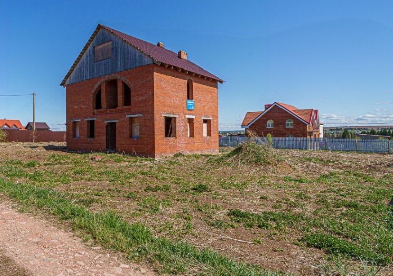 Продам Коттедж, 230 м2, ИЖС Участок 20 сот. Пермь - изображение 1