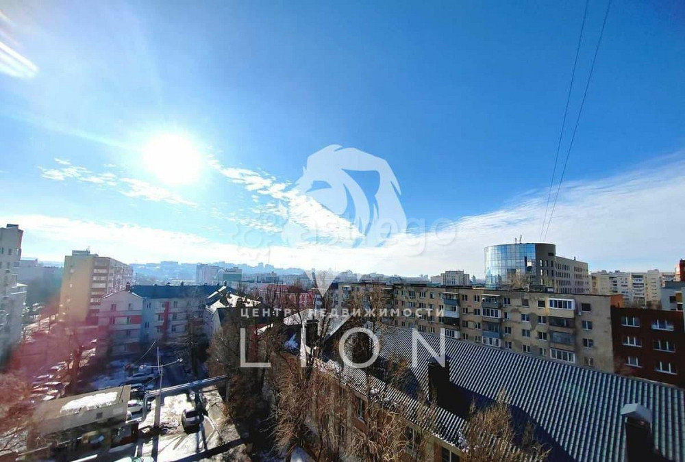 3-комн. квартира, 62.4 м2, 6/9 эт. Белгород - изображение 7
