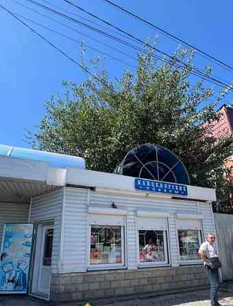 Отдельное здание, 55 м2 Астрахань
