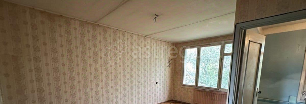 3-комн. квартира, 41.35 м2, 5/5 эт. Санкт-Петербург - изображение 6