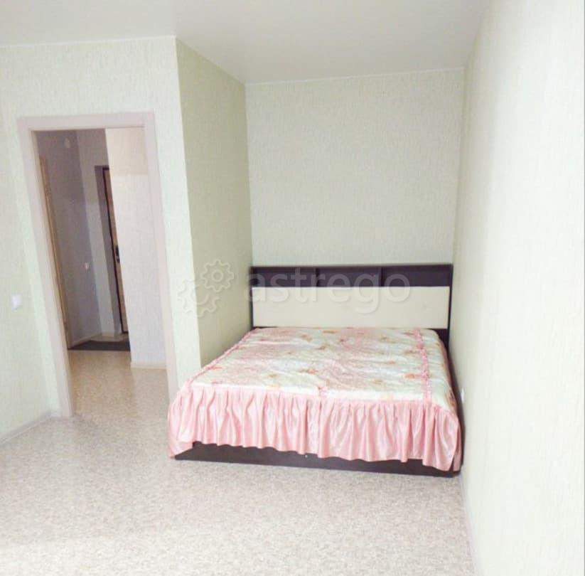 1-комн. квартира, 39 м2, 11/25 эт. Красноярск - изображение 6