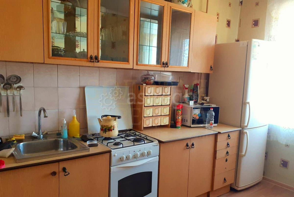 4-комн. квартира, 82 м2, 7/9 эт. Старый Оскол - изображение 10