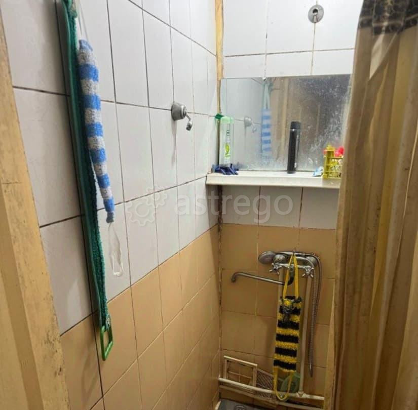 Комната, 12 м2, 5/5 эт. Красноярск - изображение 4