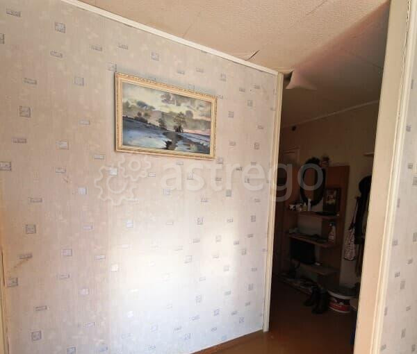 1-комн. квартира, 30 м2, 3/4 эт. Наро-Фоминск - изображение 5