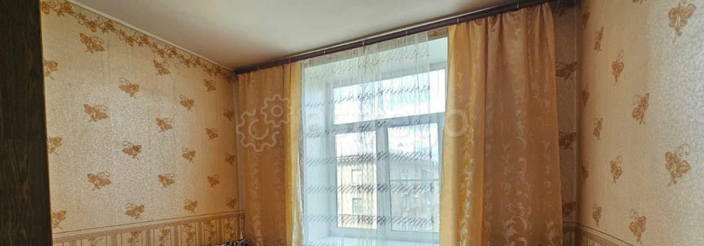 Комната, 14.5 м2, 5/9 эт. Москва - изображение 1