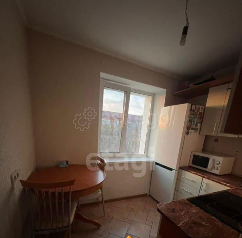 4-комн. квартира, 60.7 м2, 5/5 эт. Благовещенск - изображение 3