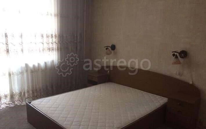 2-комн. квартира, 53 м2, 2/8 эт. Москва - изображение 3