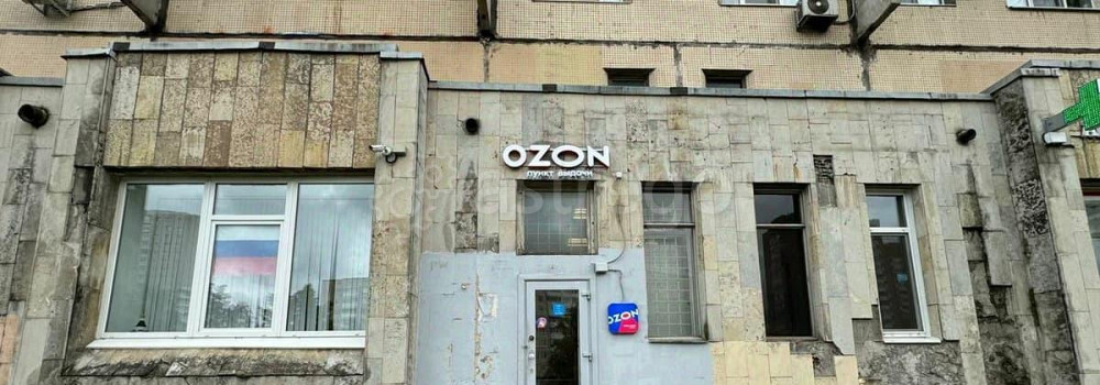 Офис, 17.8 м2 Санкт-Петербург - изображение 7