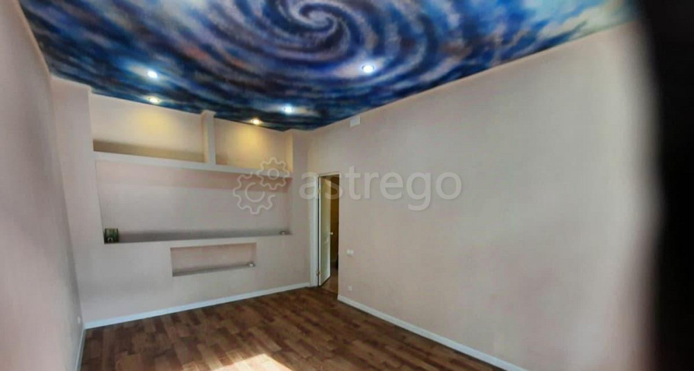 3-комн. квартира, 68 м2, 1/2 эт. Воскресенск - изображение 1