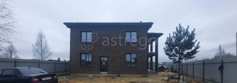 Дом, 189 м2, 5.5 сотки, 2 эт. Раменское - изображение 7