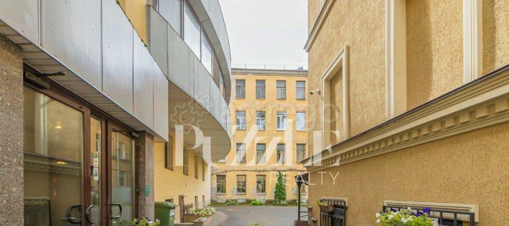 Отдельное здание, 373.5 м2 Санкт-Петербург - изображение 6
