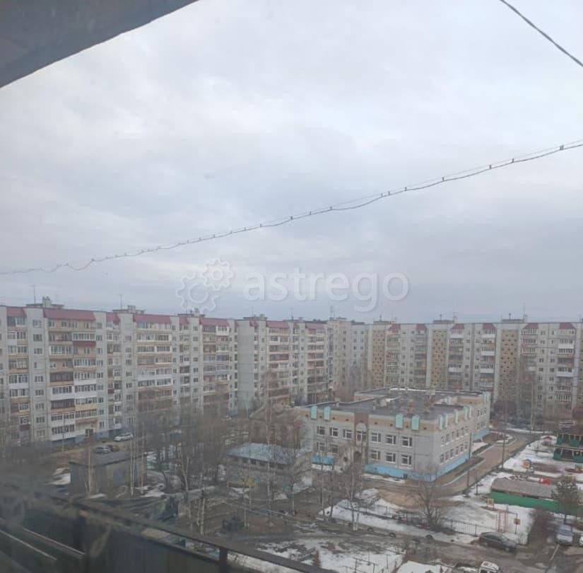 4-комн. квартира, 61.2 м2, 9/9 эт. Архангельск - изображение 4