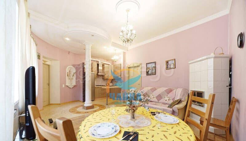2-комн. квартира, 48 м2, 2/3 эт. Санкт-Петербург - изображение 1