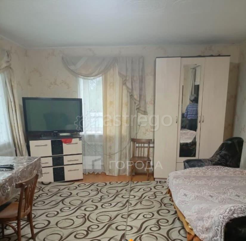 Дом, 53.3 м2, 14.7 сотки, 1 эт. Тальменка - изображение 1