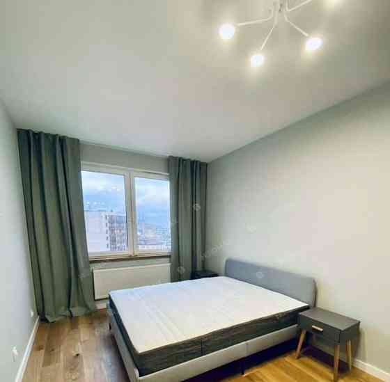 2-комн. квартира, 55 м2, 10/10 эт. Санкт-Петербург