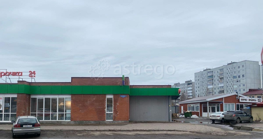 Торговое помещение, 100 м2 Архангельск - изображение 7