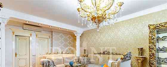 4-комн. квартира, 170 м2, 25/30 эт. Москва