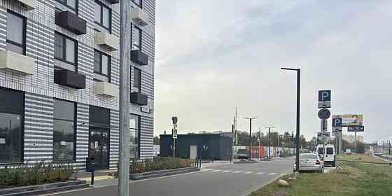 Торговое помещение, 101 м2 Котельники