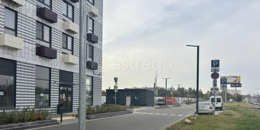 Торговое помещение, 101 м2 Котельники - изображение 1