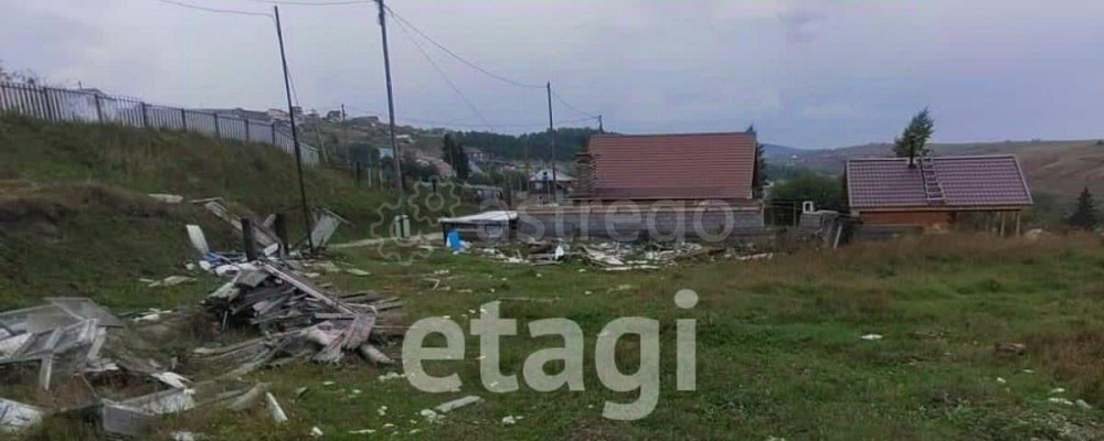 Земельный участок, 15.6 сотки Березовка - изображение 1