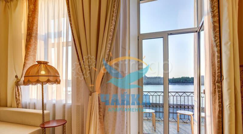 2-комн. квартира, 43 м2, 2/3 эт. Санкт-Петербург - изображение 8