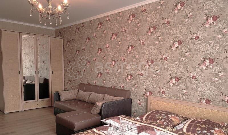 1-комн. квартира, 40 м2, 8/23 эт. Москва - изображение 3