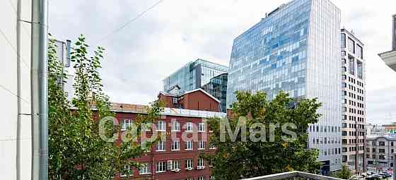 4-комн. квартира, 130 м2, 4/8 эт. Москва