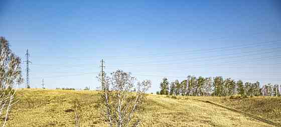 Земельный участок, 15 соток Красноярск