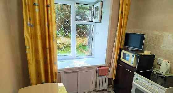 1-комн. квартира, 33 м2, 1/5 эт. Красноярск