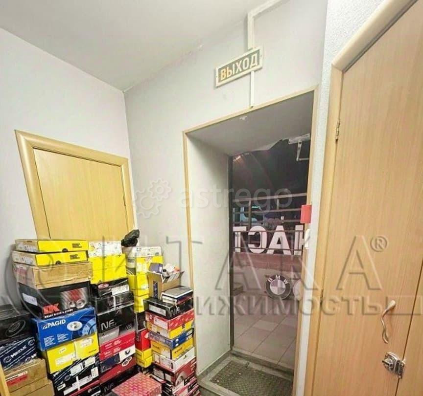 Свободного назначения, 87.3 м2 Санкт-Петербург - изображение 7