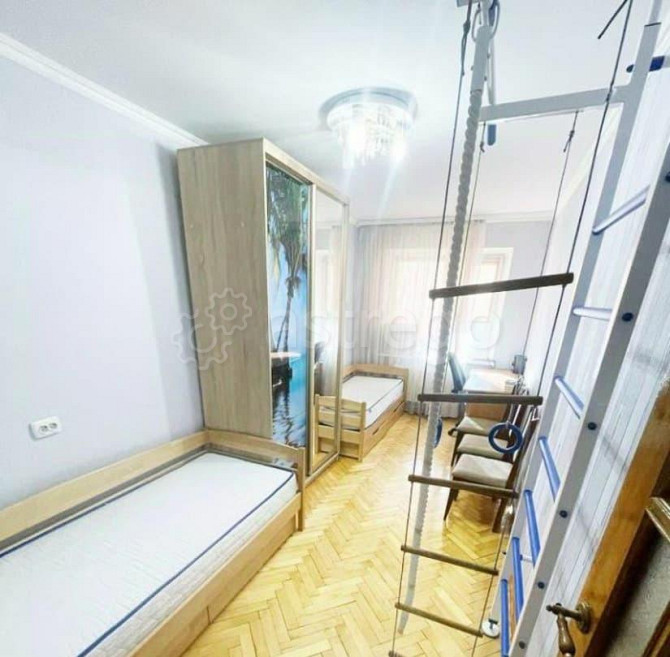 3-комн. квартира, 60 м2, 3/5 эт. Уфа - изображение 4